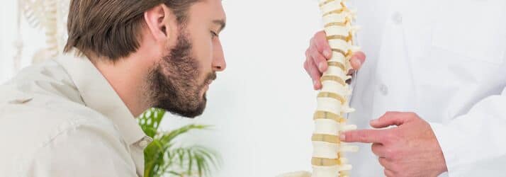 Herniated Disc Treatment in Naperville IL