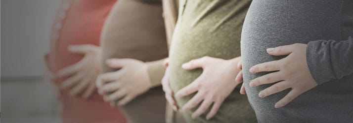 Benefits of Chiropractic Care for Pregnant Patients in Naperville, IL