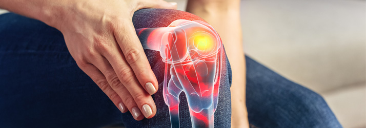 How Shockwave Therapy Revolutionizes Pain Management in Naperville IL